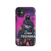 Timeless Urban iPhone Case