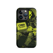 Deportivo ¿Qué fundas son compatibles con el iPhone 15 Pro?