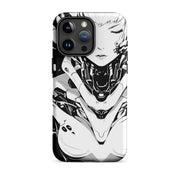 Coque Déclaration pour iPhone Pro 15 Max