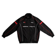 Chaqueta Tracktop Cyberpunk