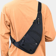 Sacs à bandoulière de voyage
