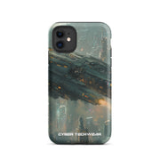 Trendsetting Athletic iPhone Case