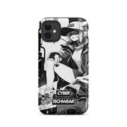 Trendsetting Floral iPhone Case