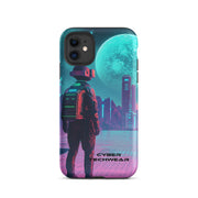 Trendsetzende iPhone-Hülle