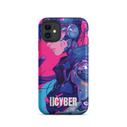 Coque iPhone de qualité avant-gardiste