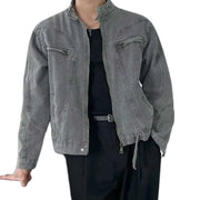 Trendy Denim Jackets Y2K