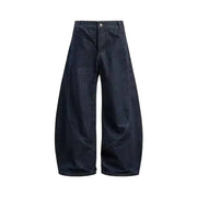 Trendy Loose Clean Fit Y2K Jeans