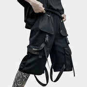 Pantalones cortos de moda para hombre High Street