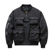 Veste Techwear Troopers
