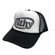 Trucker Caps Y2K