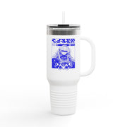 Tumbler 40 oz With Handle