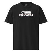 T-shirt de sport Under Armour Cyber