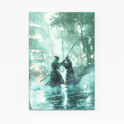 Unique Cyberpunk Art
