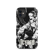 Fundas de lujo únicas para iPhone