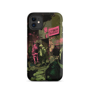 Unique iPhone Military Grade Case