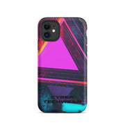 Unique iPhone Protective Case