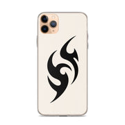 Unique Y2K Phone Case White