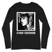 Long Sleeve Tee Graphic