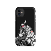 La mejor funda para iPhone urbanizada
