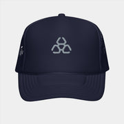 Gorras de camionero de Venom
