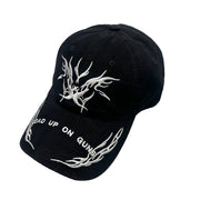 Versatile Y2K Hat