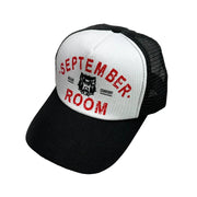 Vintage Breathable Y2K Cap