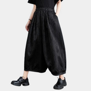 Vintage Casual Hosenrock