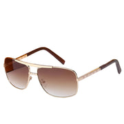 Vintage Cyberpunk Sunglasses