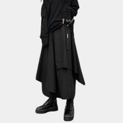 Vintage-Hosenrock Gothic