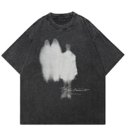 Vintage Y2K Graphic Tees