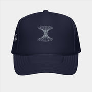 Warmhole Trucker Hats für Herren