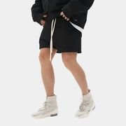 Taktische gewaschene Woll-Shorts