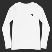 Chemise blanche à manches longues