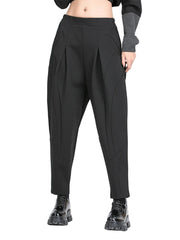 Pantalones Cargo de Invierno para Mujer