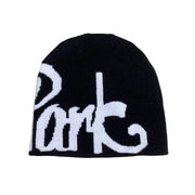 Winter New Beanie Y2K