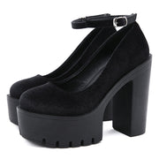 Women Pumps Shoes Y2K