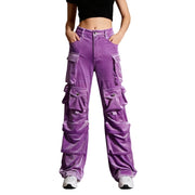 Women’s Cargo Pants