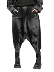 Women’s Cotton Cargo Pants