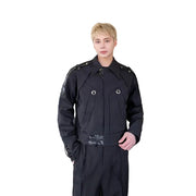 Workwear Cool Y2K Jacket