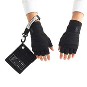 Pulsera Techwear Guantes deportivos