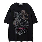 T-shirt Esthétique Année 2000