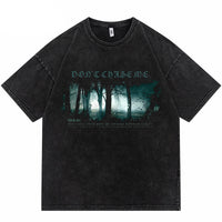 Y2K Aesthetic Shirts