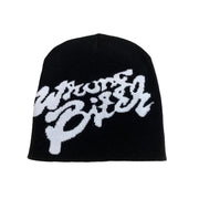 Gorros Y2K Versátiles