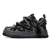 Y2K Black Shoes