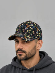 Y2K-keps Casual Ny