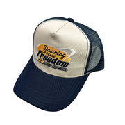 Y2K Cap PATCH Letter Embroidery