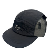 Y2K Cap Simple Letter Embroidery