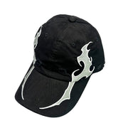 Gorras Y2K: arma de doble filo