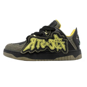 Y2K Comfortable Sneakers Shoes