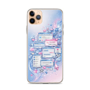 Y2K Cyber Phone Cases